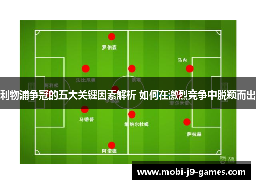 利物浦争冠的五大关键因素解析 如何在激烈竞争中脱颖而出