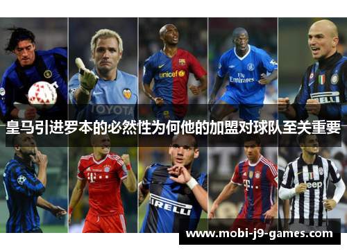 皇马引进罗本的必然性为何他的加盟对球队至关重要 皇马引进罗本的必然性为何他的加盟对球队至关重要